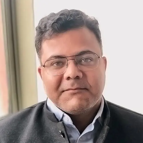 Sunish Kumar